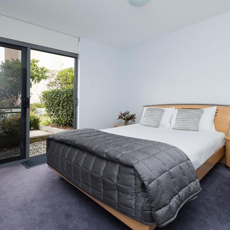 Sevan Apartments Forster Luaran gambar
