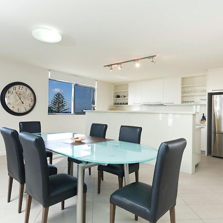 Sevan Apartments Forster Luaran gambar
