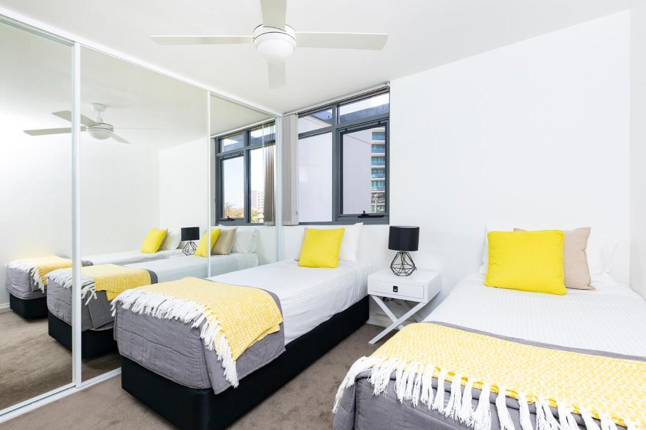 Sevan Apartments Forster Luaran gambar