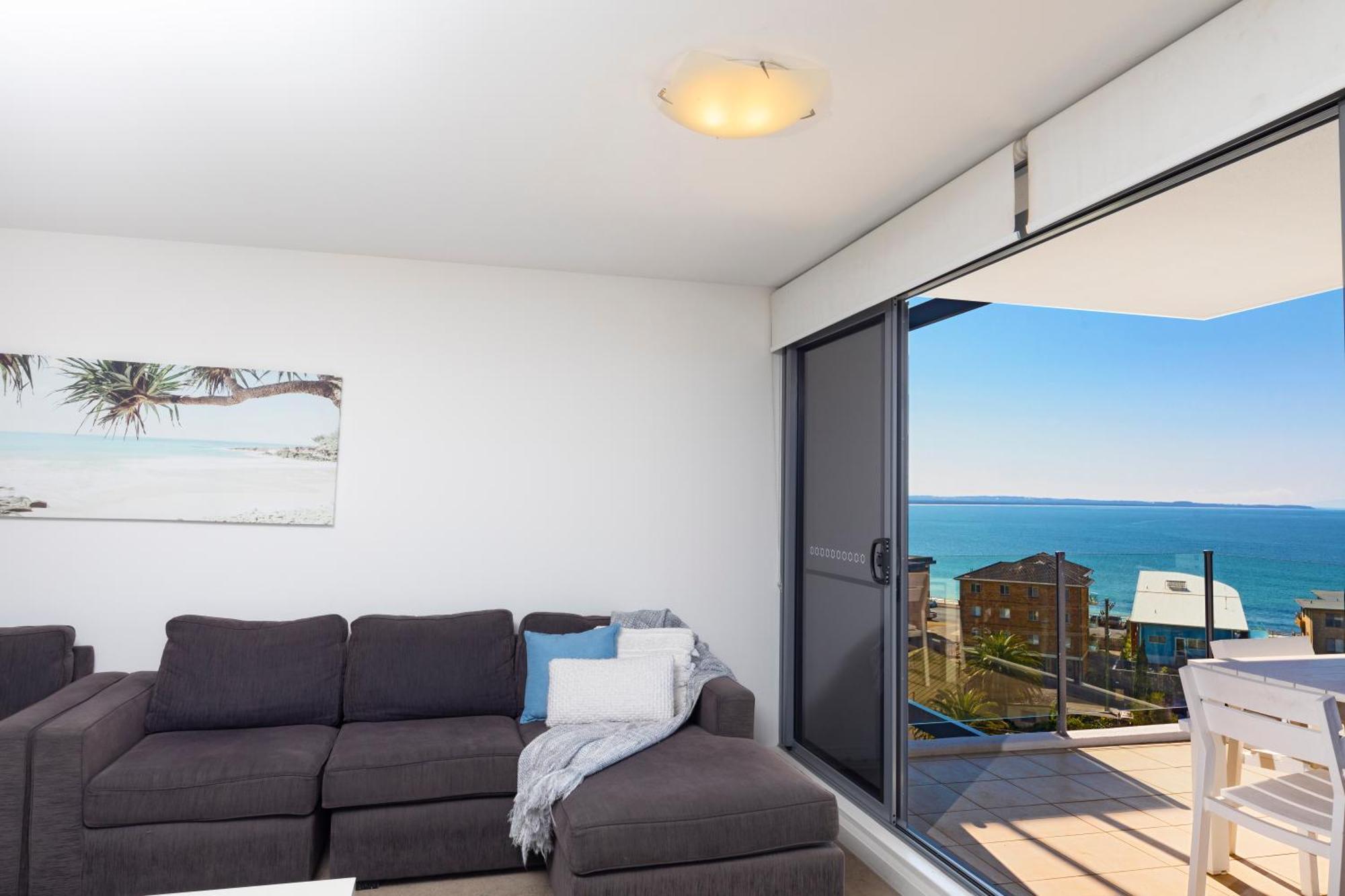 Sevan Apartments Forster Luaran gambar