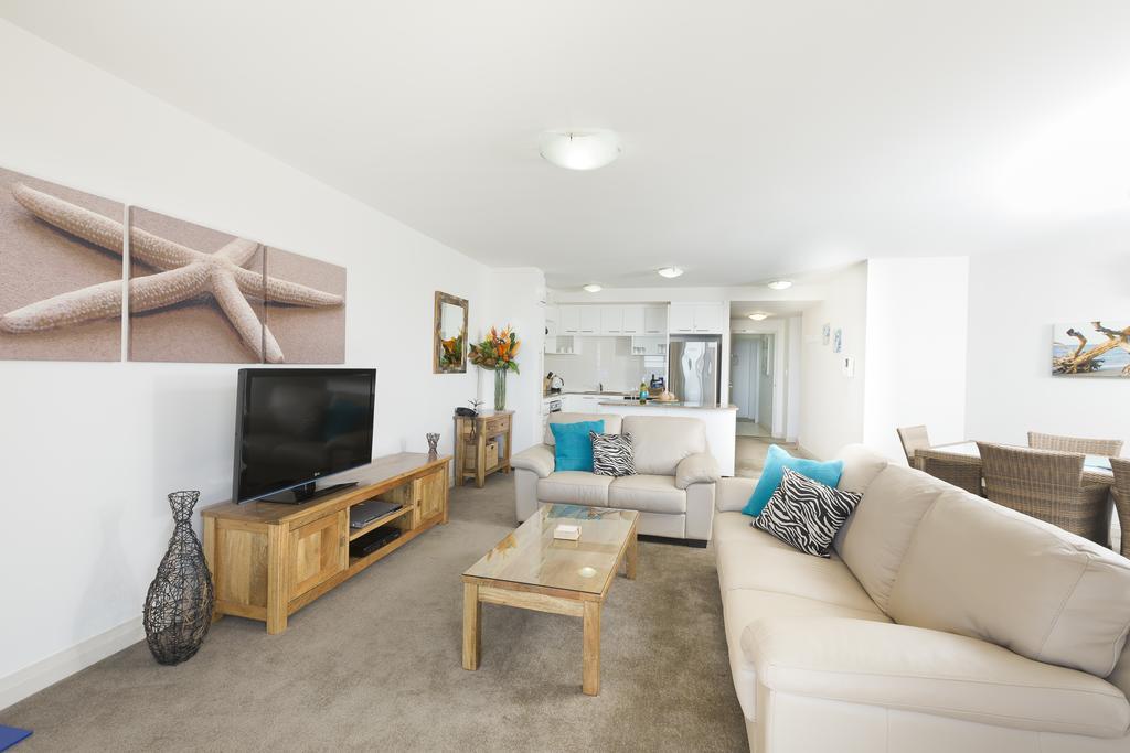 Sevan Apartments Forster Luaran gambar