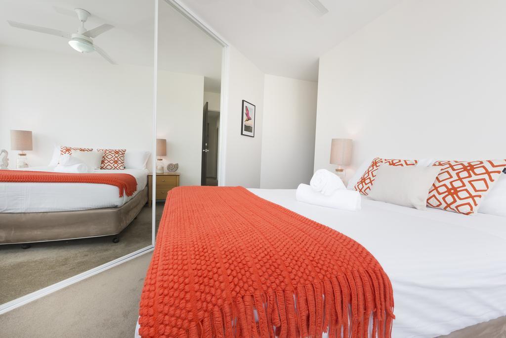 Sevan Apartments Forster Luaran gambar
