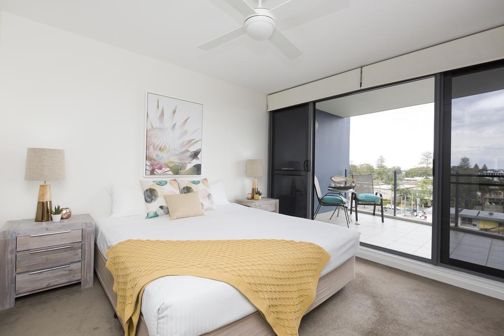 Sevan Apartments Forster Luaran gambar