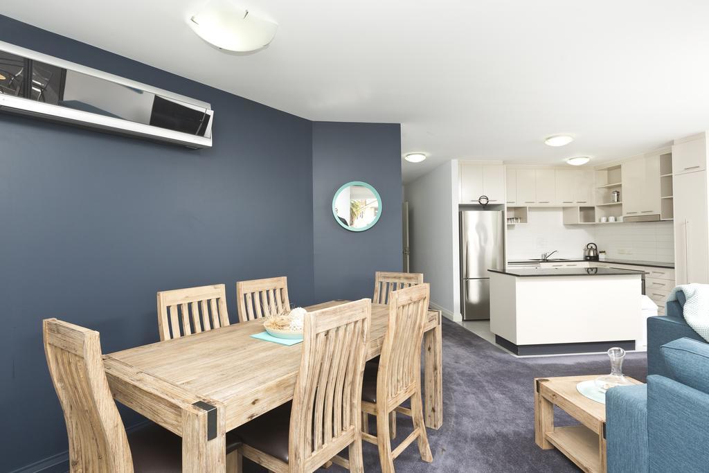 Sevan Apartments Forster Luaran gambar
