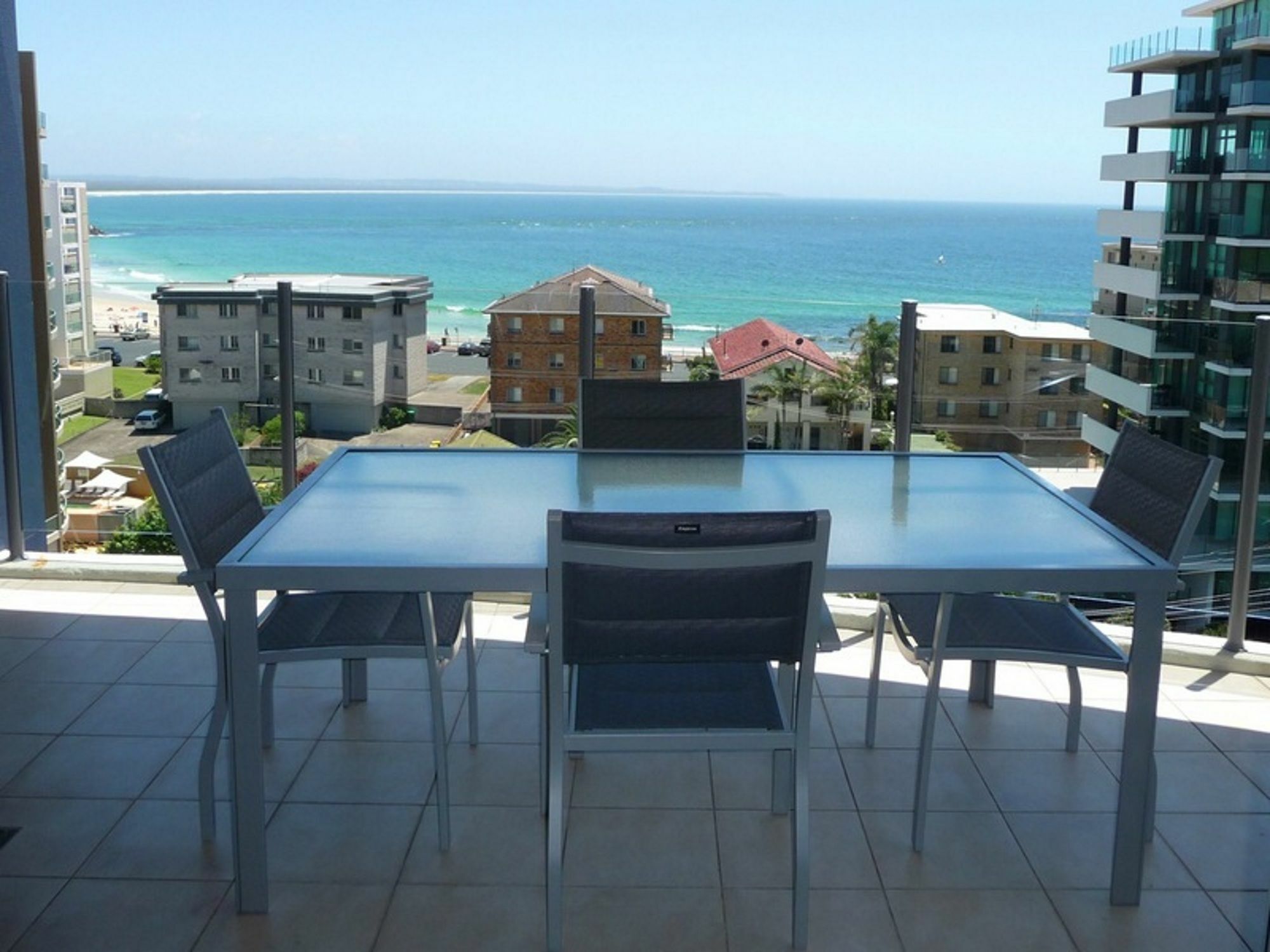 Sevan Apartments Forster Luaran gambar