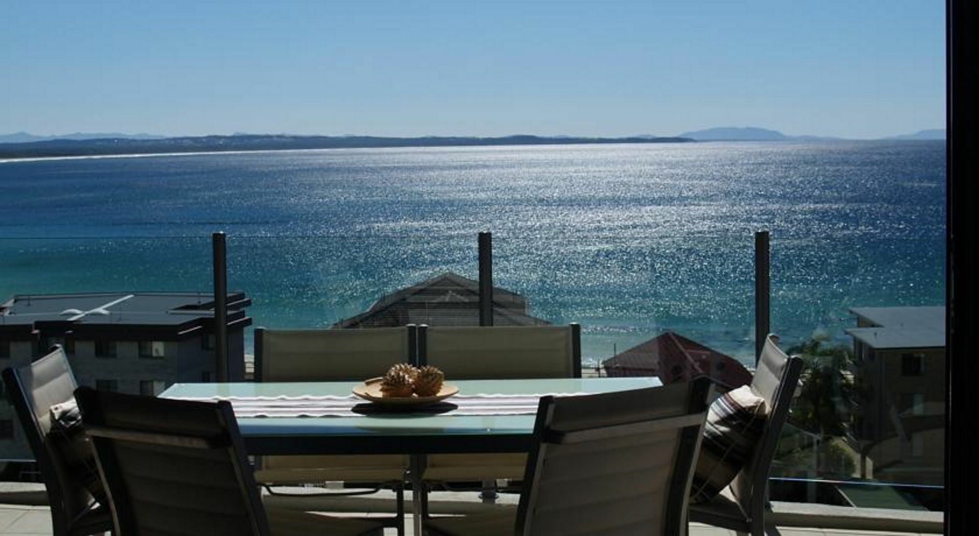 Sevan Apartments Forster Luaran gambar