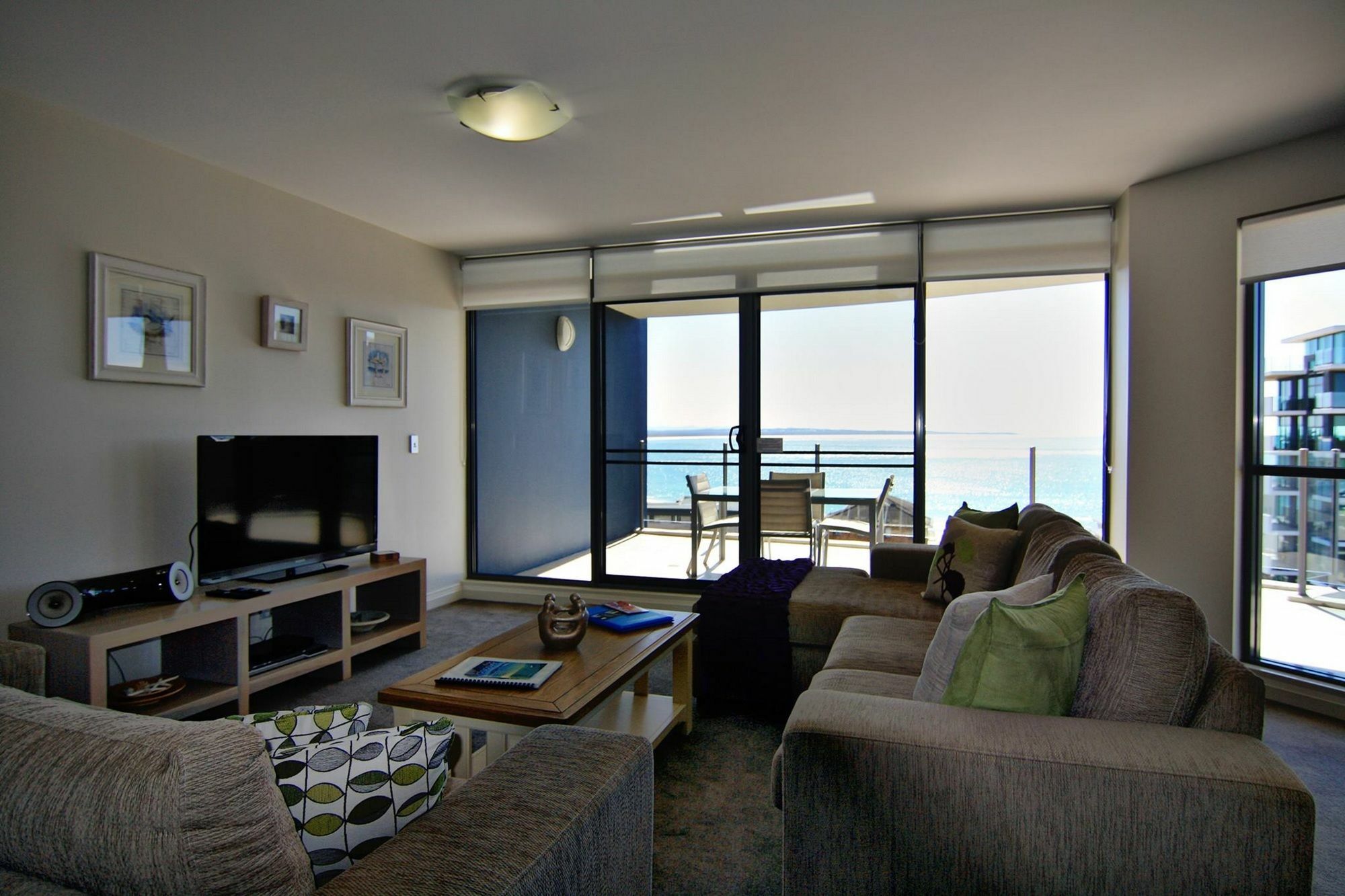Sevan Apartments Forster Luaran gambar